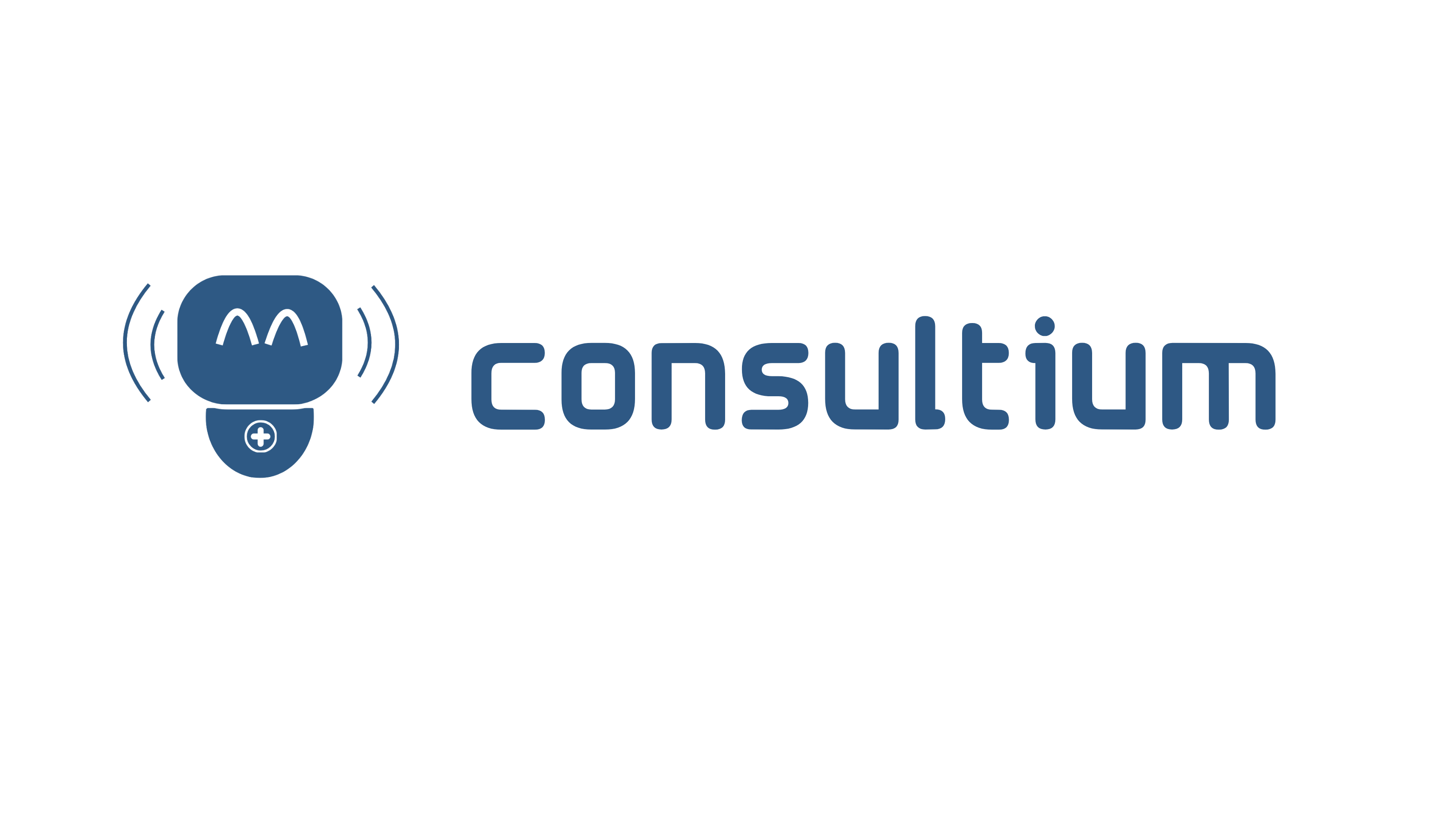 Consultium Logo
